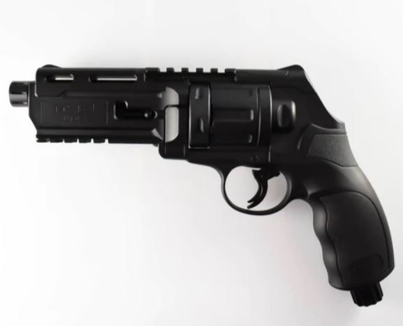 HD24 Tuning barrel + przedłużka tulei do T4E HDR 50 Gen.1 i TR 50 Gen. 2