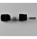 HD24 Modifier le code PIN pour HDR 50 | HDP50 | HDR68 | HDB 68 - Kit Extrême