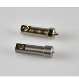 HD24 Modifier le code PIN pour HDR 50 | HDP50 | HDR68 | HDB 68 - Kit Extrême