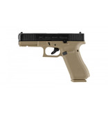 Umarex Glock 17 Gen5 9 mm P.A.K. - Coyote