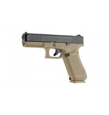 Umarex Glock 17 Gen5 9 mm P.A.K. - Coyote