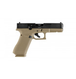 Umarex Glock 17 Gen5 9 mm P.A.K. - Coyote