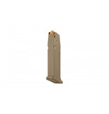 Umarex Glock 17 Gen5 9mm PAK - Coiote