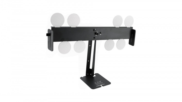 Umarex Cible active UX Airgun 4