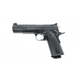 Elite Force 1911 Tac Two Co2 GBB 1.0 Dżul - BK