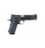 Elite Force 1911 Tac Two Co2 GBB 1.0 Dżul - BK