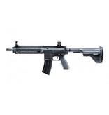 VFC H&K HK416 CQB V3 AEG 1.0 Joule - BK