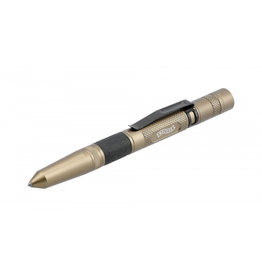 Walther Lampe stylo tactique TPL - Dirty Desert