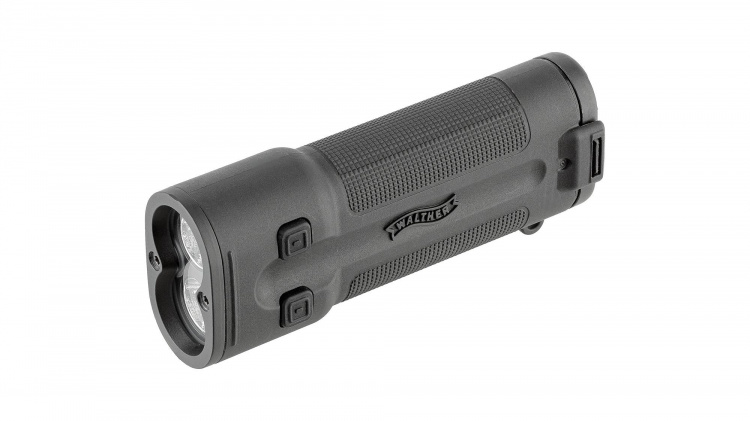 Walther EFA2 Everyday Flashlight A2 - 300 lumens
