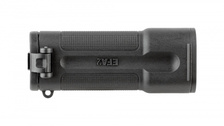Walther EFA2 Everyday Flashlight A2 - 300 Lumen