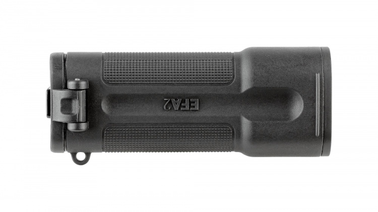 Walther EFA2 Everyday Flashlight A2 - 300 lumens