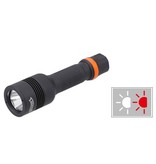 Walther Lampe torche de chasse HFC1 C1 - 1 000 lumens