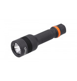 Walther HFC1 Hunting Flashlight C1 - 1.000 Lumen