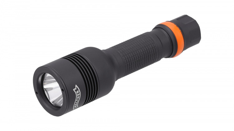 Walther HFC1 Hunting Flashlight C1 - 1.000 Lumen