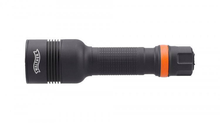 Walther HFC1 Hunting Flashlight C1 - 1,000 lumens