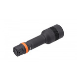 Walther Lampe torche de chasse HFC1 C1 - 1 000 lumens