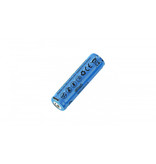 Walther Akku 18650 USB Li-Ion 3200 mAh