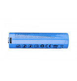 Walther Akku 18650 USB Li-Ion 3200 mAh