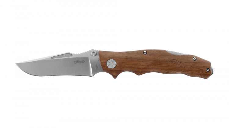 Walther AFW 3 Adventure Folder Wood 3