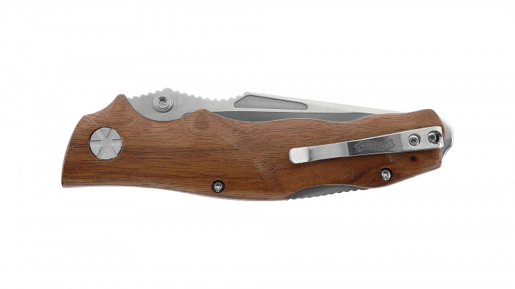 Walther AFW 3 Adventure Folder Wood 3