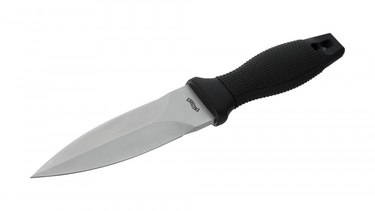 Walther Pugnale con coltello a cinghia SKD