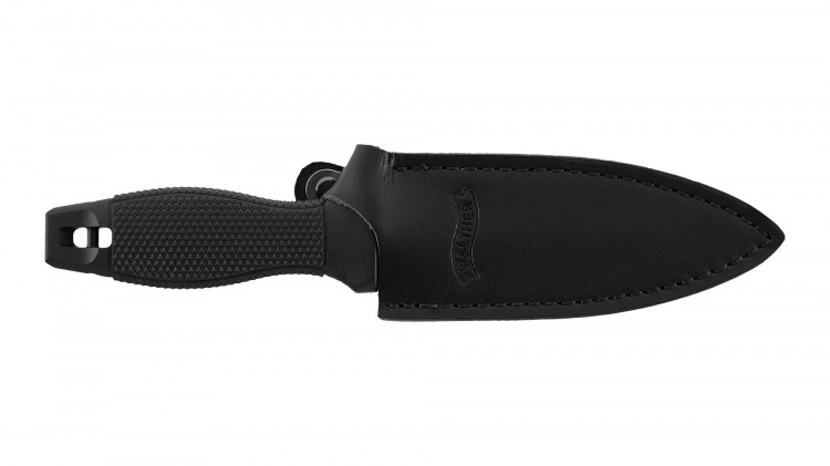Walther Pugnale con coltello a cinghia SKD