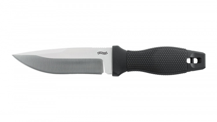 Walther SKT Strap Knife Tactical