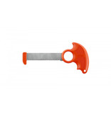 Walther Couteau Hunter Set 2 - Orange