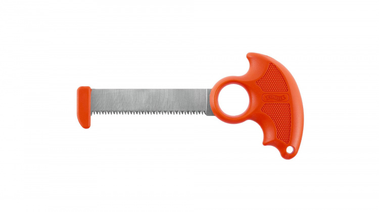 Walther Juego de cuchillos Hunter 2 - Naranja