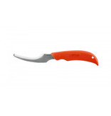 Walther Set di coltelli da cacciatore 3 - Arancio