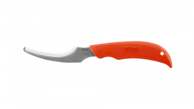 Walther Set di coltelli da cacciatore 3 - Arancio