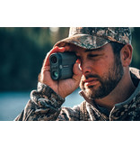 Hawke Laser range finder LRF 400 meters - LCD