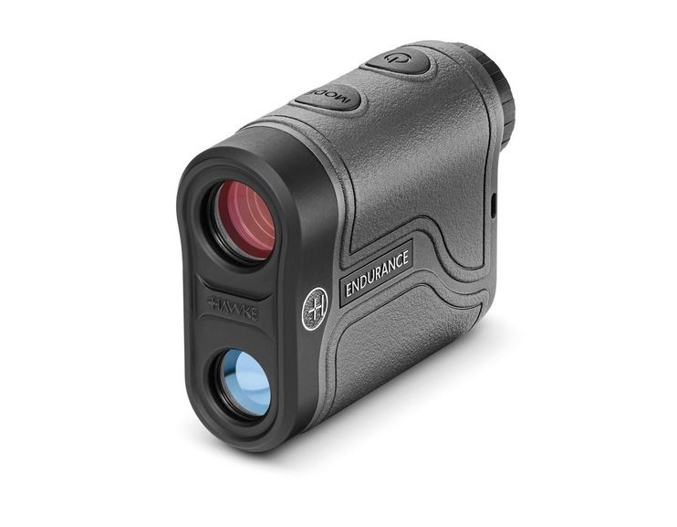 Hawke Laser Entfernungsmesser Endurance 700 - OLED