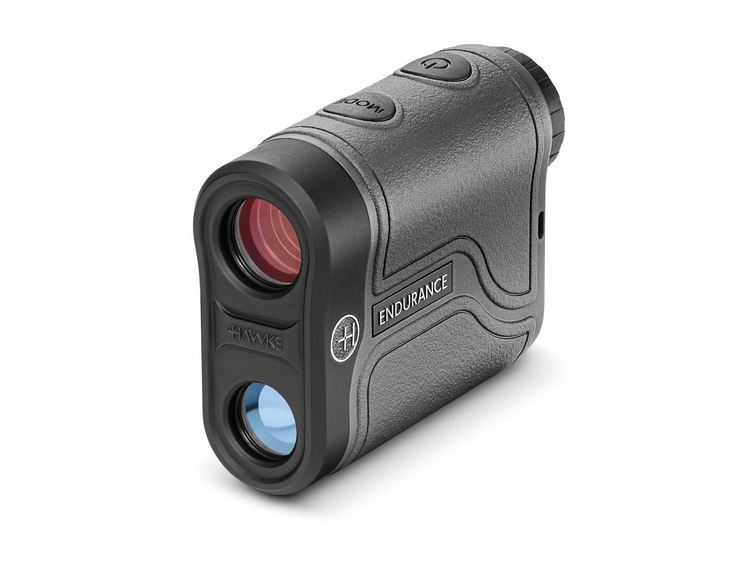 Hawke Laser Rangefinder Endurance 700 - OLED