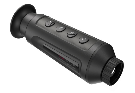 AGM Global Vision Monocular de imagem térmica TAIPAN TM19-384