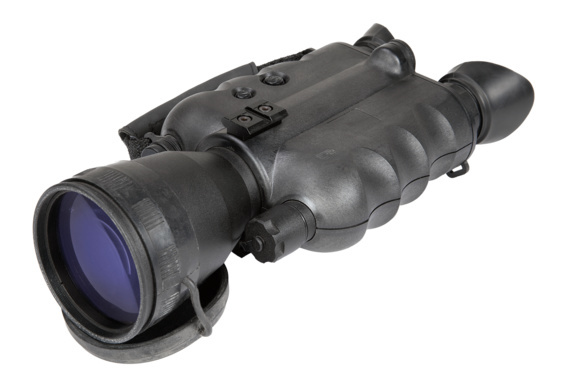 AGM Global Vision FOXBAT-5 NL2i Bi-Ocular de Visão Noturna com SIOUX850