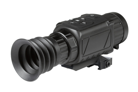 AGM Global Vision RATTLER TS25-384 thermal imaging riflescope