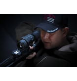 AGM Global Vision Mira de rifle de imagem térmica RATTLER TS25-384
