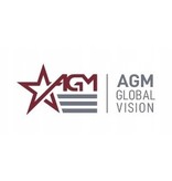 AGM Global Vision Lunette de visée à imagerie thermique RATTLER TS25-384