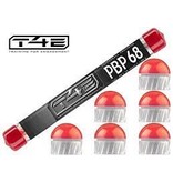 Umarex Bolas de pimiento PBP 68 Precisión - cal 68 - 10 piezas