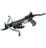 Skorpion Pistol crossbow PXB 80 Evo - GR