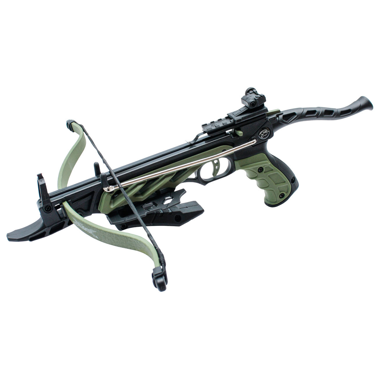 Skorpion Pistol crossbow PXB 80 Evo - GR