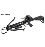 Skorpion Pistol Crossbow XBR 300 Set - BK