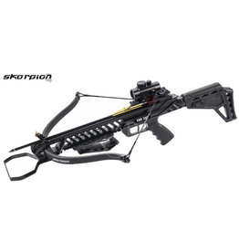 Skorpion Conjunto Pistola Besta XBR 300 - BK