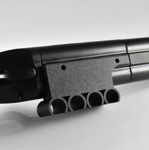 HD24 Ammo holder for HDS 68 / PS 300