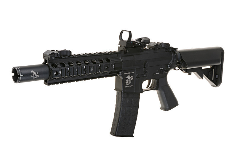Guerilla Tactical Mira de ponto vermelho para HDR 50 | HDS 68 | HDR 68 | HDX 68 | HDB 68
