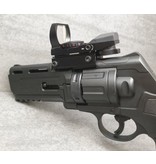 Guerilla Tactical Mira de punto rojo para HDR 50 | HDS 68 | HDR 68 | HDX 68 | HDB 68