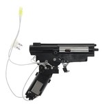 Snow Wolf Conjunto Completo de Caixa de Engrenagens para SW-020