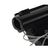 Snow Wolf Komplettes Gearbox Set für SW-020