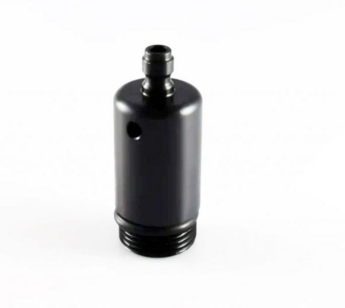 HPA Tank Remote Line Adapter For Umarex T4E: Fits HDR50, HDR68, HDB68, HDP50, HDS68